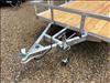 2024 Sure Trac         ST6X12 Aluminum Tube Top 