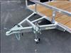 2024 Sure Trac         ST6X12 Aluminum Tube Top 