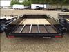 2023 Sure Trac         ST7X12 STEEL HIGH SIDE 3K 