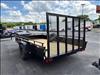 2025 Sure Trac         ST7X12 HIGH SIDE 3K 