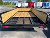 2024 Sure Trac         ST7X14 3 Board Tube Top 1 