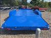 2023 Sure Trac         ST7X18(14+4) SD CAR HAULER 