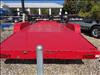 2023 Sure Trac         ST7X18(14+4) SD CAR HAULER 