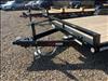 2025 Sure Trac         ST7X18 (16+2) CC CAR HAUL 