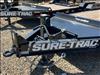 2025 Sure Trac         7X18 (15+3) PRO SERIES 15 