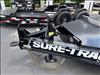 2025 Sure Trac         7X18 (15+3) PRO SERIES 17 