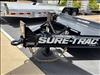 2025 Sure Trac         7X18 (15+3) PRO SERIES 17 