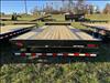 2023 Sure Trac         ST8.5X20 HD FLAT DECK 15K 