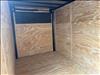 2025 Seed Cargo        6X12SA 