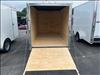2025 Seed Cargo        6X12 SA 