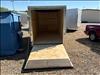 2025 Seed Cargo        6X12SA 