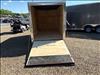 2025 Seed Cargo        6X12SA 