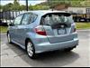 2011 Honda Fit Sport