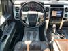 2011 Ford F-150 Platinum