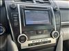 2012 Toyota Camry Hybrid XLE