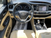 2014 Toyota Highlander XLE