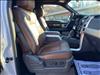 2013 Ford F-150 Platinum