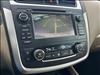 2017 Nissan Altima 2.5 SL