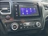 2015 Honda Civic SE