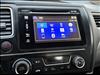 2014 Honda Civic Hybrid w/Leather