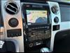 2011 Ford F-150 Platinum