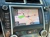 2012 Toyota Camry 4dr Sedan