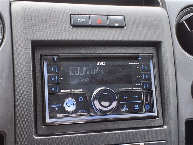 2011 Ford F-150 XL