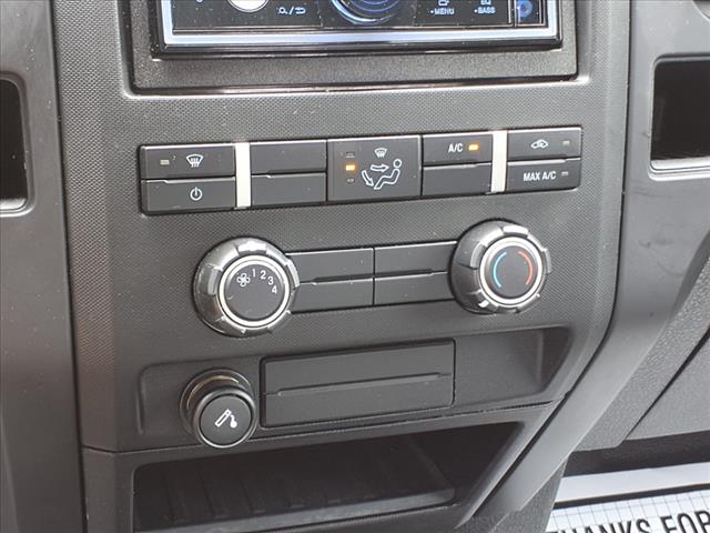 2011 Ford F-150 XL