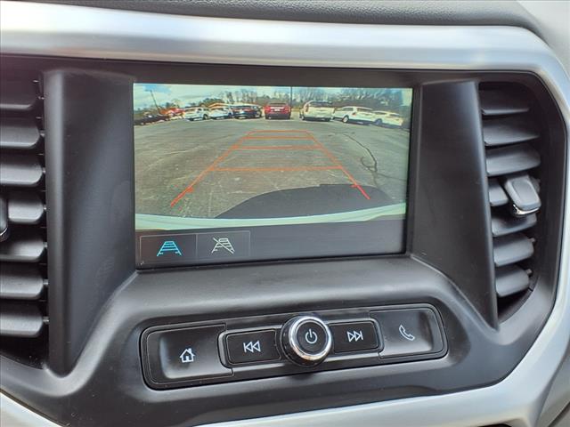 2018 GMC Acadia SLE-1