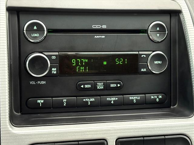 2008 Ford Edge SEL