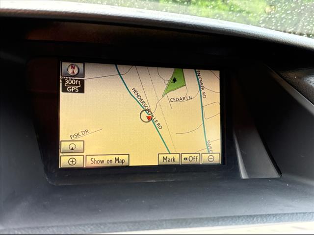 2010 Lexus RX 350 Base
