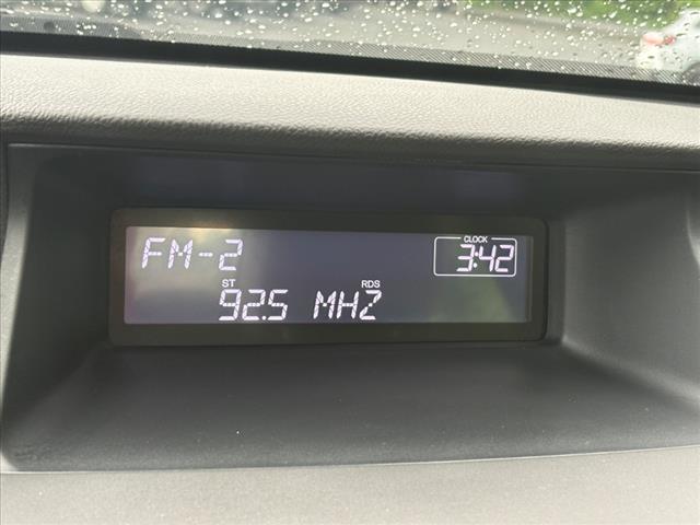 2009 Honda Accord LX-P