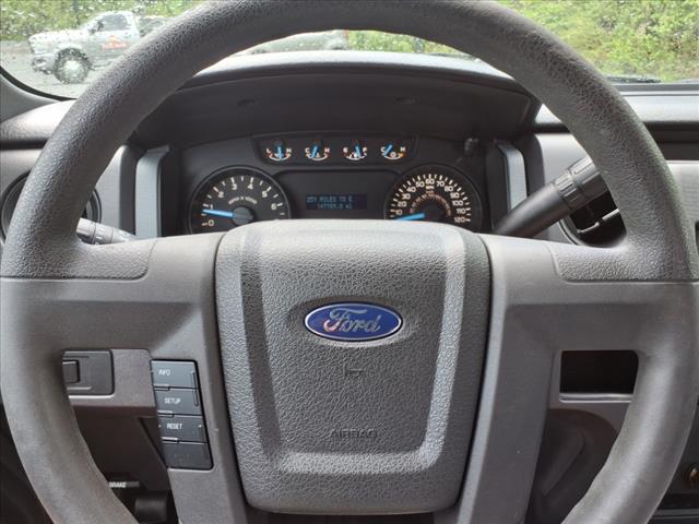 2011 Ford F-150 XL