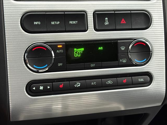 2008 Ford Edge SEL