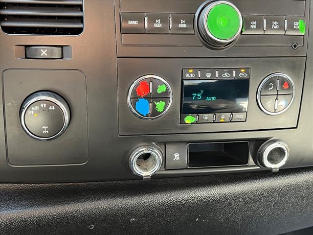 2008 Chevrolet Silverado 1500 LT1
