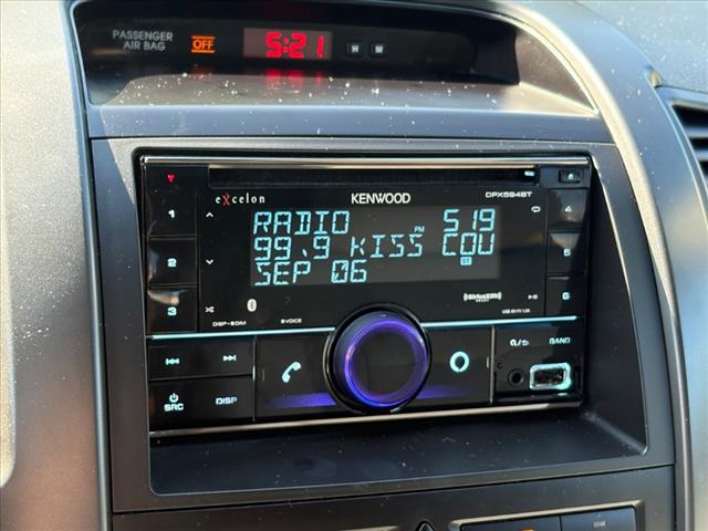 2012 Kia Sorento LX