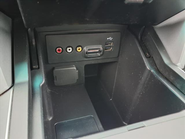 2013 Ford Explorer Sport