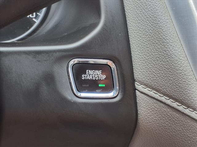 2018 GMC Acadia SLE-1