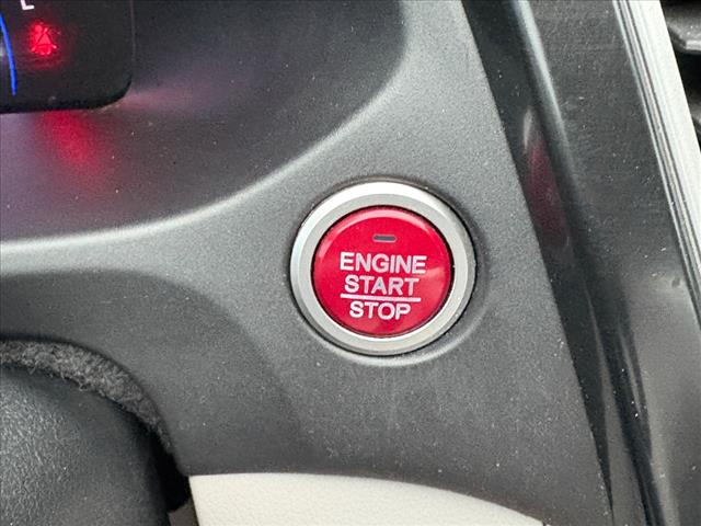 2015 Honda Civic EX-L w/Navi