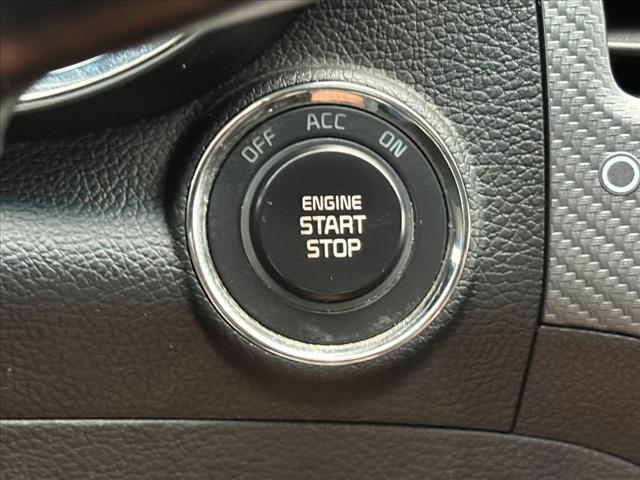 2017 Kia Forte EX