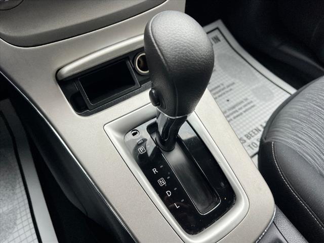 2014 Nissan Sentra SV
