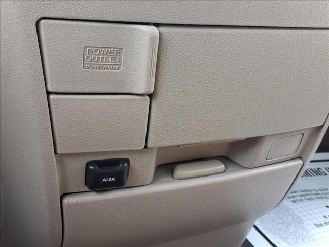 2012 Honda Odyssey LX