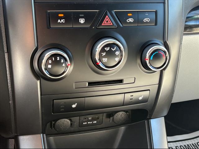 2012 Kia Sorento LX