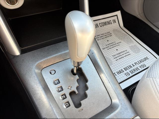 2012 Subaru Forester 2.5X
