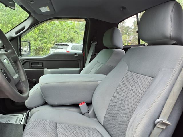 2011 Ford F-150 XL