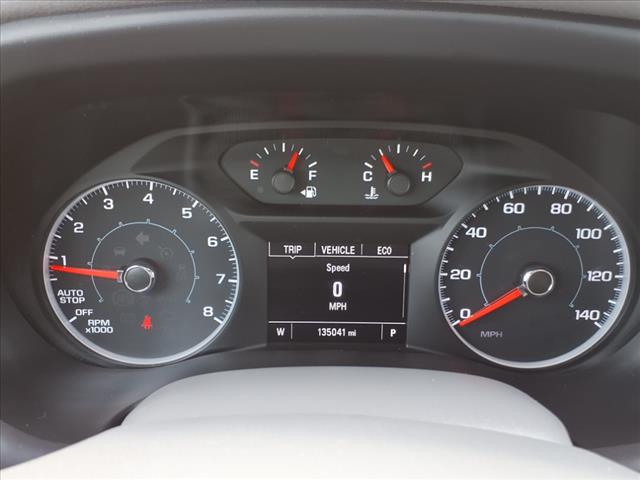 2018 GMC Acadia SLE-1