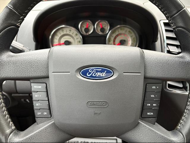 2008 Ford Edge SEL