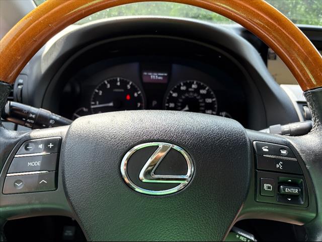2010 Lexus RX 350 Base