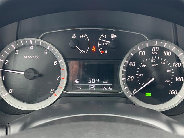 2014 Nissan Sentra SV