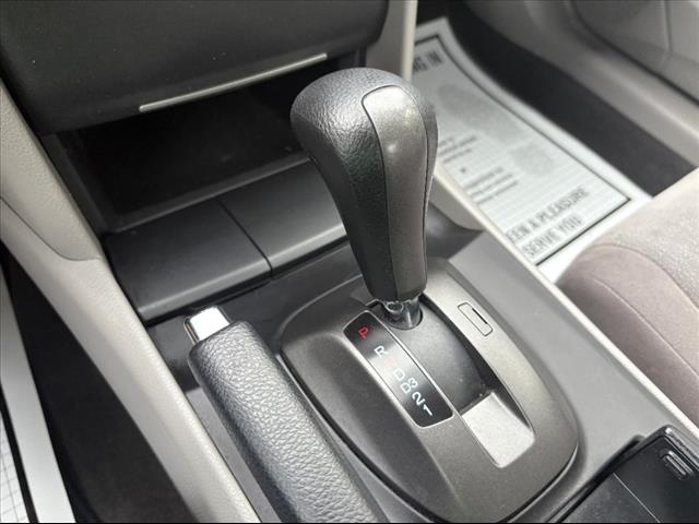 2009 Honda Accord LX-P